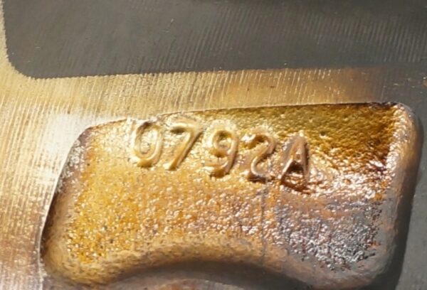 TŁOK Z KORBOWODEM JEEP RENEGADE FIAT DOBLO 500 1.6 D 0792A