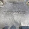 17441809082-696b576c9ee8d MISKA OLEJOWA MINI COOPER R56 R60 1.6 R56 R60 1.6 VTI V757899480 V755048380