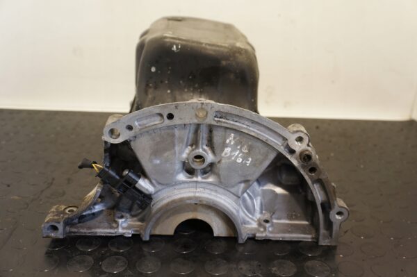 MISKA OLEJOWA MINI COOPER R56 R60 1.6 R56 R60 1.6 VTI V757899480 V755048380