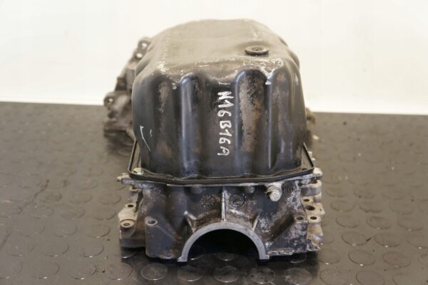 MISKA OLEJOWA MINI COOPER R56 R60 1.6 R56 R60 1.6 VTI V757899480 V755048380