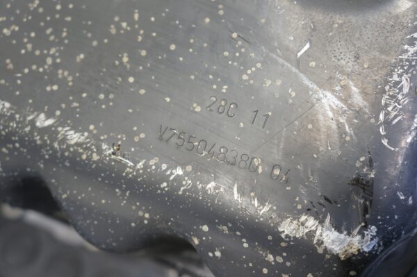 MISKA OLEJOWA MINI COOPER R56 R60 1.6 R56 R60 1.6 VTI V757899480 V755048380