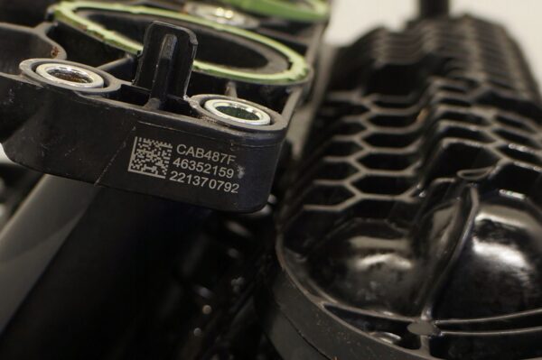 FIAT 500 PANDA III KOLEKTOR SSĄCY 1.0 HYBRID 46352159