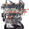 SILNIK ENGINE OPEL MERIVA ASTRA 1,7 CDTI Z17DTR