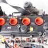 SILNIK ENGINE OPEL MERIVA ASTRA 1,7 CDTI Z17DTR