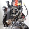 SILNIK ENGINE OPEL MERIVA ASTRA 1,7 CDTI Z17DTR