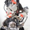 SILNIK ENGINE OPEL MERIVA ASTRA 1,7 CDTI Z17DTR