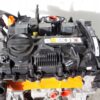 SILNIK ENGINE MINI F55 F56 F57 F60 1.5T B38C