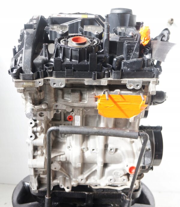 SILNIK ENGINE MINI F55 F56 F57 F60 1.5T B38C
