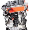 17454532410-69694a75e327c SILNIK ENGINE VW GOLF V A3 8P PASSAT B6 2,0 TDI BMR