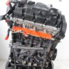 17454532410-69694a7e371f0 SILNIK ENGINE VW GOLF V A3 8P PASSAT B6 2,0 TDI BMR