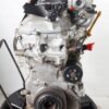17454759425-69694a69a95c6 SILNIK ENGINE NISSAN NOTE E12 MICRA IV 1.2 HR12 HR12DR HR12DDR KOMPRESOR