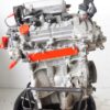 17454759425-69694a6b3225d SILNIK ENGINE NISSAN NOTE E12 MICRA IV 1.2 HR12 HR12DR HR12DDR KOMPRESOR