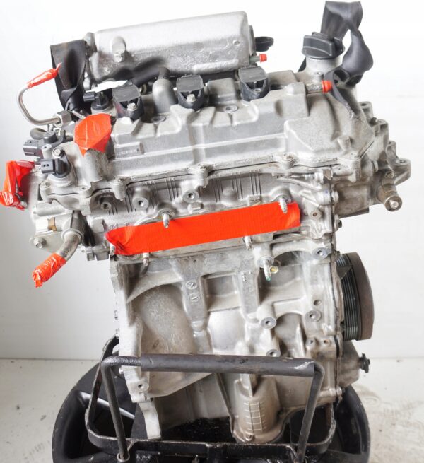 17454759425-69694a6b3225d SILNIK ENGINE NISSAN NOTE E12 MICRA IV 1.2 HR12 HR12DR HR12DDR KOMPRESOR