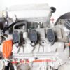 17454759425-69694a6d29d20 SILNIK ENGINE NISSAN NOTE E12 MICRA IV 1.2 HR12 HR12DR HR12DDR KOMPRESOR