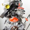 17454759425-69694a7043885 SILNIK ENGINE NISSAN NOTE E12 MICRA IV 1.2 HR12 HR12DR HR12DDR KOMPRESOR