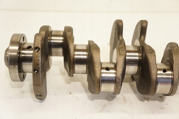 17455278327-69694a4eda1a9 WAŁ KORBOWY VW GOLF VI TIGUAN A3 PASSAT 2.0 TDI CBA 038101AA