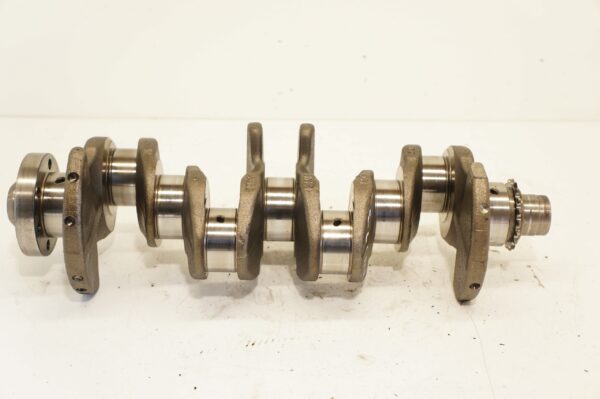 17455278327-69694a578d93a WAŁ KORBOWY VW GOLF VI TIGUAN A3 PASSAT 2.0 TDI CBA 038101AA