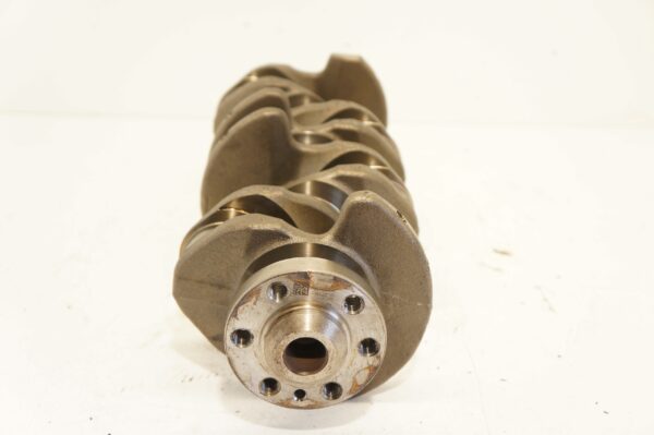 17455278327-69694a5912ebd WAŁ KORBOWY VW GOLF VI TIGUAN A3 PASSAT 2.0 TDI CBA 038101AA