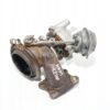 TURBOSPRĘŻARKA CITROEN C3 308 1,2 THP 9818479380
