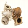 TURBOSPRĘŻARKA CITROEN C3 308 1,2 THP 9818479380
