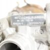 TURBOSPRĘŻARKA CITROEN C3 308 1,2 THP 9818479380