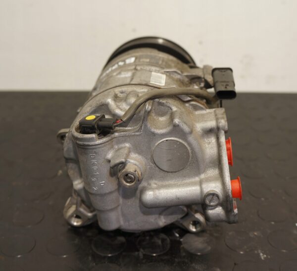 KOMPRESOR KLIMATYZACJI BMW 1 2 3 4 5 X3 X4 MINI 2.0D 447160-8766
