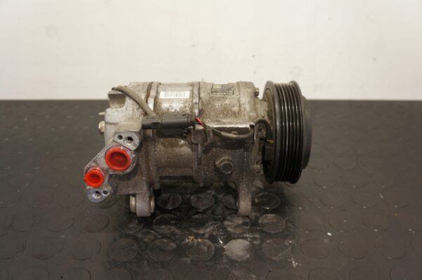 KOMPRESOR KLIMATYZACJI BMW 1 2 3 4 5 X3 X4 MINI 2.0D 447160-8766