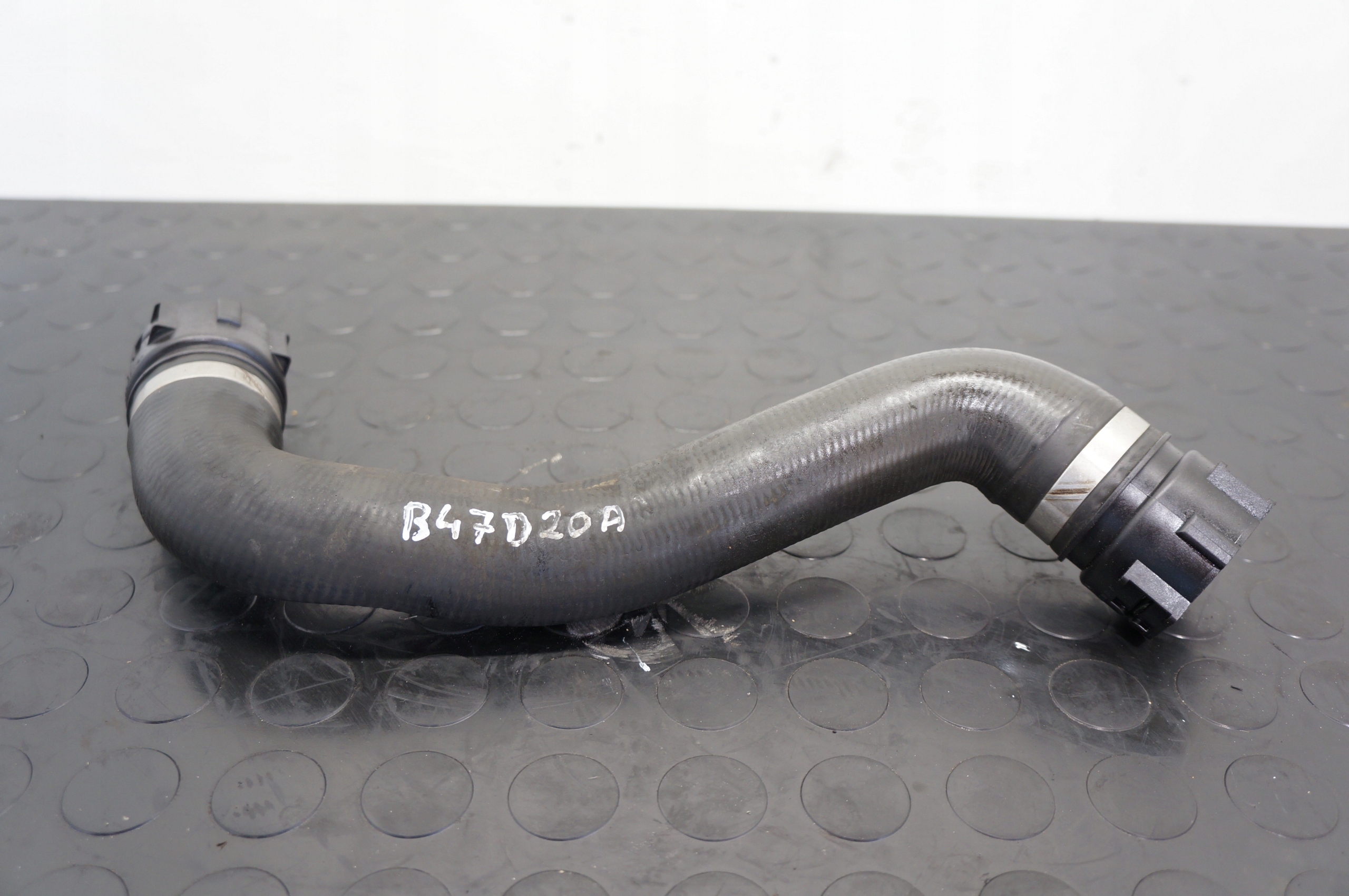 RURA PRZEWÓD WODY BMW 1 2 3 4 5 X3 X4 MINI 2.0D 1436377