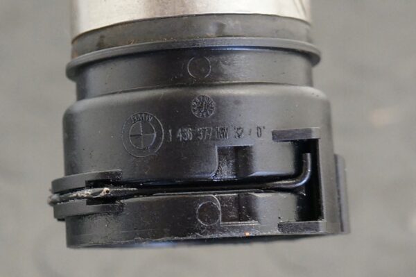RURA PRZEWÓD WODY BMW 1 2 3 4 5 X3 X4 MINI 2.0D 1436377