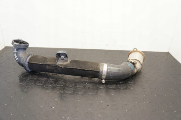 RURA TŁUMIK TURBINY VW GOLF VII T-ROC PASSAT B8 1,6 2,0 TDI 04L131111AD