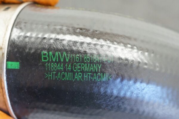 RURA PRZEWÓD POWIETRZA BMW 1 2 3 4 5 X3 X4 MINI 2.0D 8518474