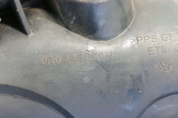 RURA INTERCOOLERA VW GOLF VII T-ROC PASSAT B8 1,6 2,0 TDI 6R0145770H