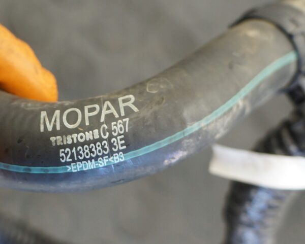 MAGISTRALA WODY FIAT 500X JEEP RENEGADE 1,0T 52138383