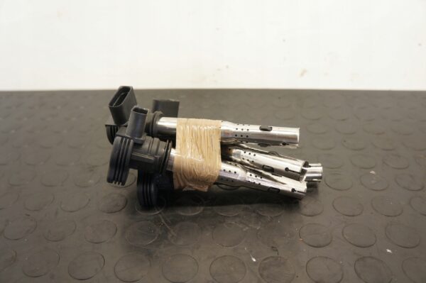 CEWKI ZAPŁONOWE AUDI A4 B7 SEAT EXEO 2,0TFSI 07K905715F