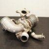 TURBOSPRĘŻARKA TURBO BMW 2 F44 MINI F55 F56 F57 F60 1.5T 9452135