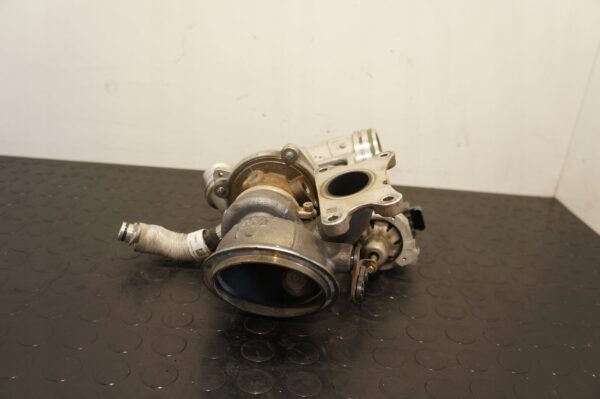 TURBOSPRĘŻARKA TURBO BMW 2 F44 MINI F55 F56 F57 F60 1.5T 9452135