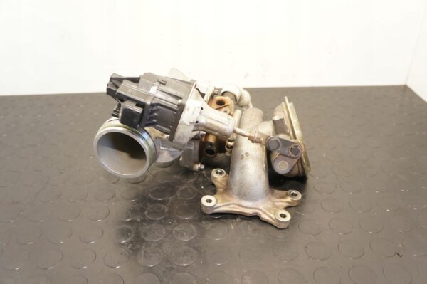 TURBOSPRĘŻARKA TURBO BMW 2 F44 MINI F55 F56 F57 F60 1.5T 9452135