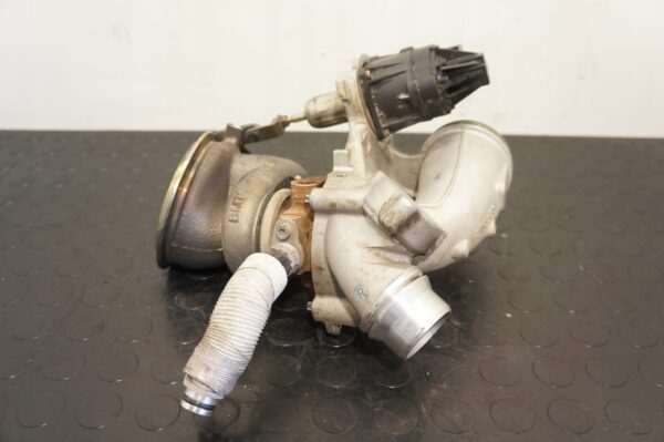 TURBOSPRĘŻARKA TURBO BMW 2 F44 MINI F55 F56 F57 F60 1.5T 9452135