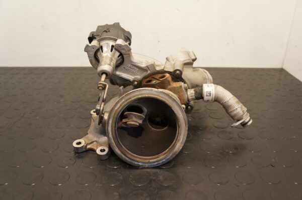 TURBOSPRĘŻARKA TURBO BMW 2 F44 MINI F55 F56 F57 F60 1.5T 9452135