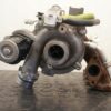 TURBOSPRĘŻARKA TURBO RENAULT MEGANE IV TALISMAN CLIO 1,5 DCI 144109984R