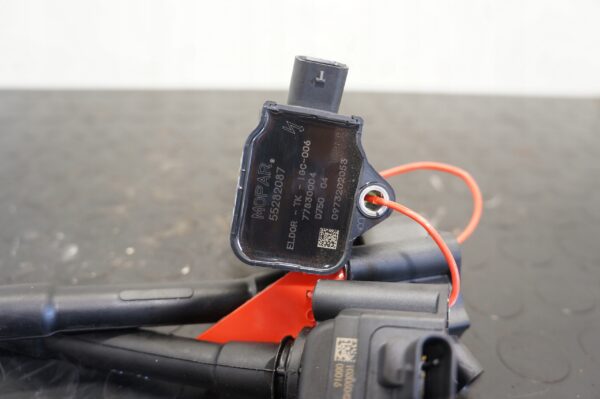 17475133856-6969496f88357 CEWKI ZAPŁONOWE FIAT 500X JEEP RENEGADE 1,0T 55282087