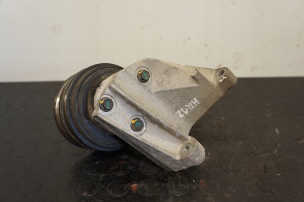 ŁAPA PODSTAWA KOŁO NISSAN NOTE E12 MICRA IV 1.2 HR12 HR12DDR KOMPRESOR