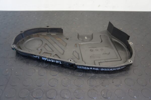 17475453482-69694959c5084 OBUDOWA OSŁONA ROZRZĄDU JEEP RENEGADE II COMPASS FIAT 500X 2,0 JTD 55232663