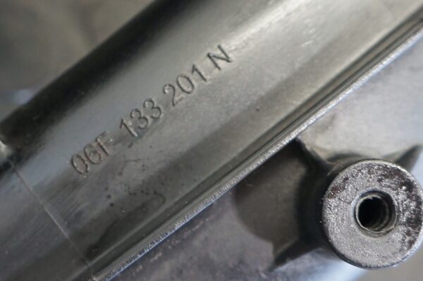 KOLEKTOR SSĄCY AUDI A4 B7 SEAT EXEO 2,0TFSI 06F133201N