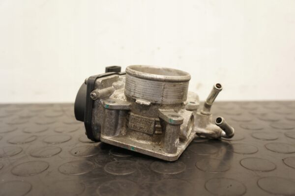 PRZEPUSTNICA NISSAN NOTE E12 MICRA IV 1.2 HR12 RME50-16