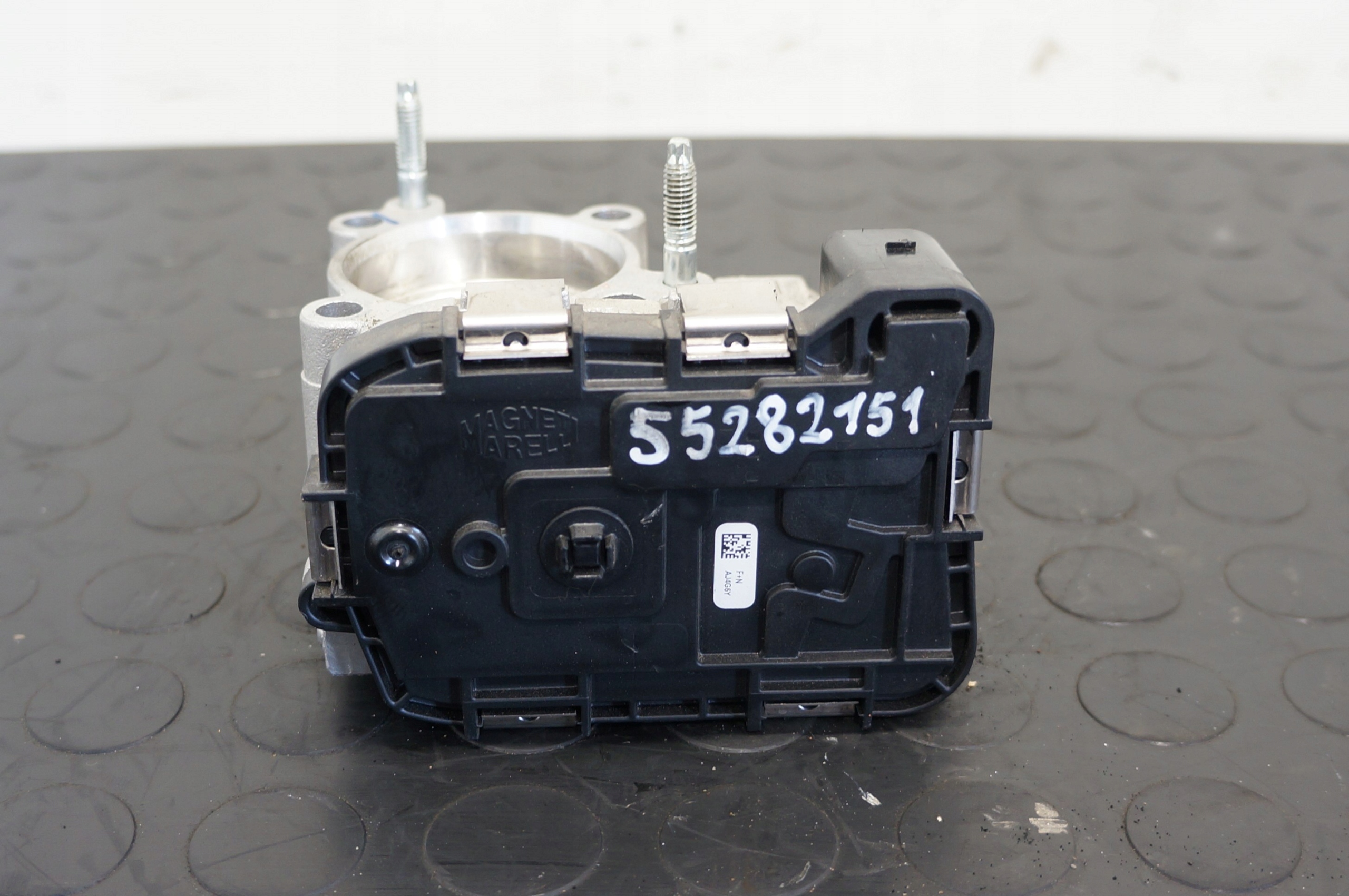 PRZEPUSTNICA FIAT 500X JEEP RENEGADE 1,0T 46351286