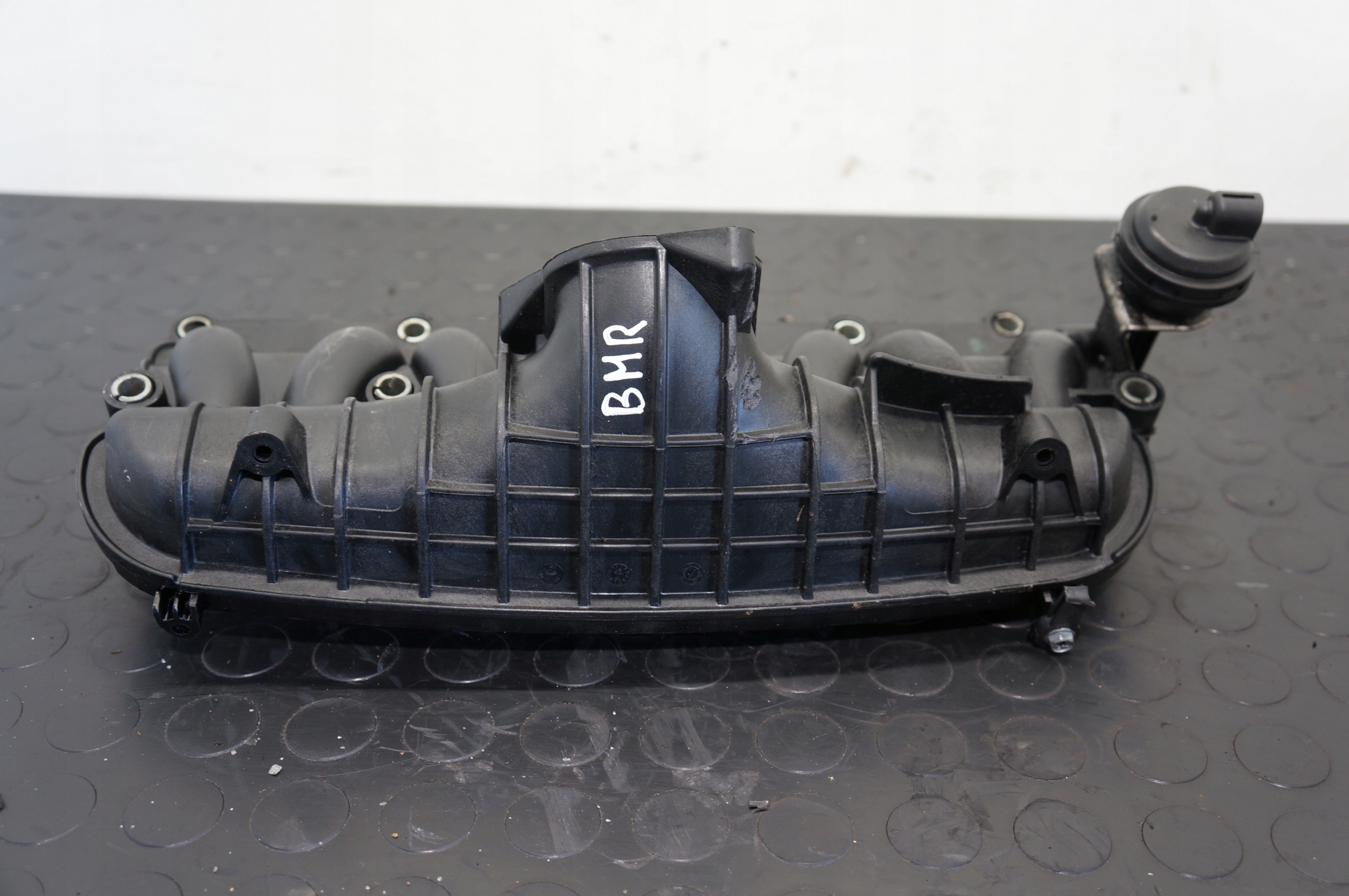 KOLEKTOR SSĄCY VW GOLF V A3 8P PASSAT B6 2,0 TDI BMR 03G129711AP