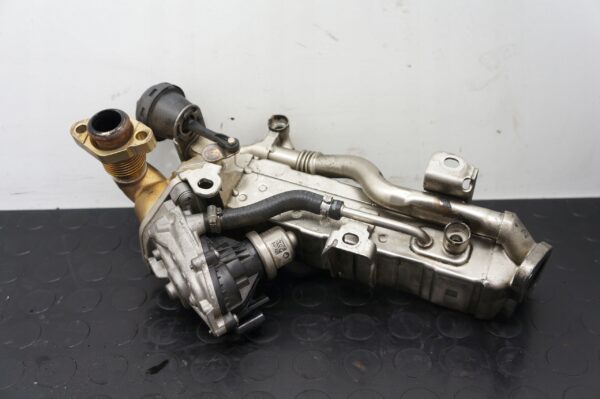 CHŁODNICA SPALIN BMW 1 2 3 4 5 X3 X4 MINI 2.0D 8596444