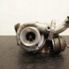 TURBOSPRĘZARKA TURBO OPEL MERIVA ASTRA 1,7 CDTI 897376-2734