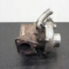 TURBOSPRĘZARKA TURBO OPEL MERIVA ASTRA 1,7 CDTI 897376-2734